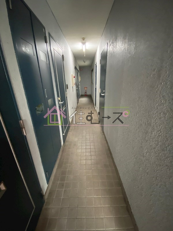 アドヴァンス塚本 その他