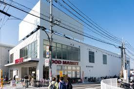 ネオハイツ枚方長尾 フレスコ　長尾店