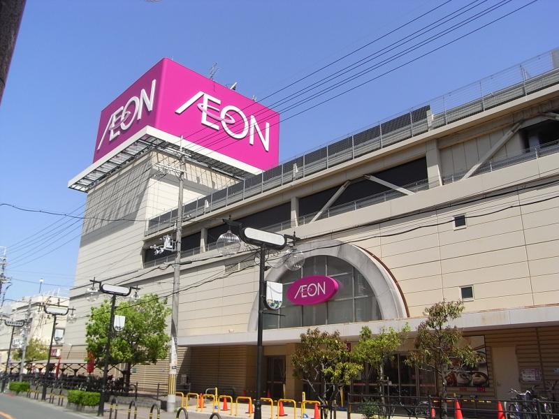諸福５丁目戸建 ｲｵﾝ 鴻池店