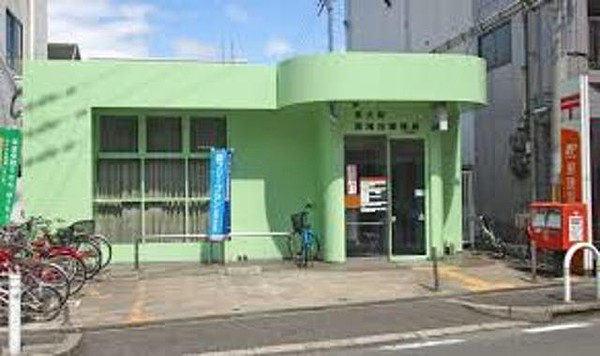 諸福５丁目戸建 東大阪西鴻池郵便局