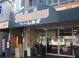 加島ガレージハウス ﾌﾚｯｼｭしみず加島店
