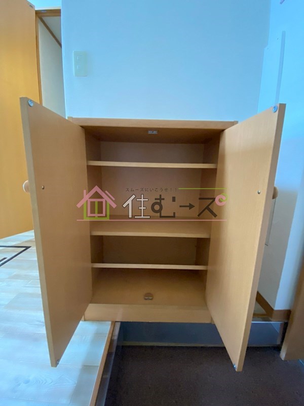 大正橋第1ビル その他設備