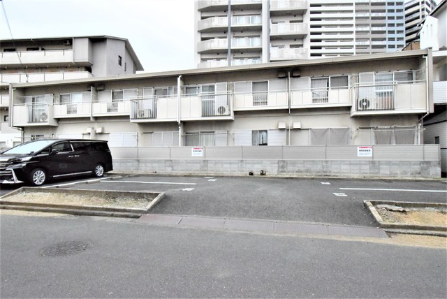 楠本ハイツ 外観