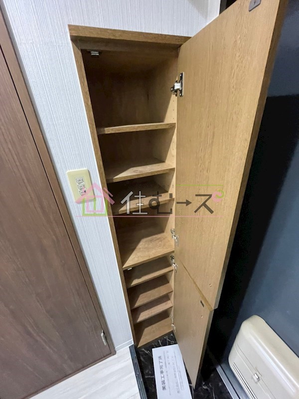 ゼクス相川 その他設備