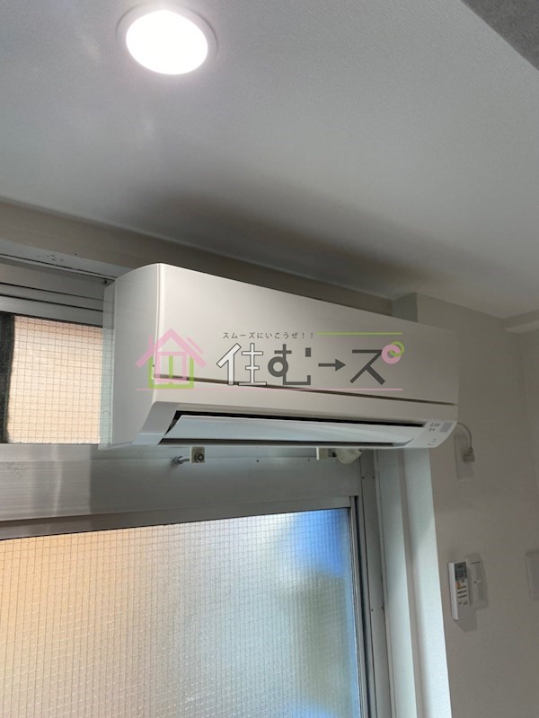 塚本野村ビル その他設備