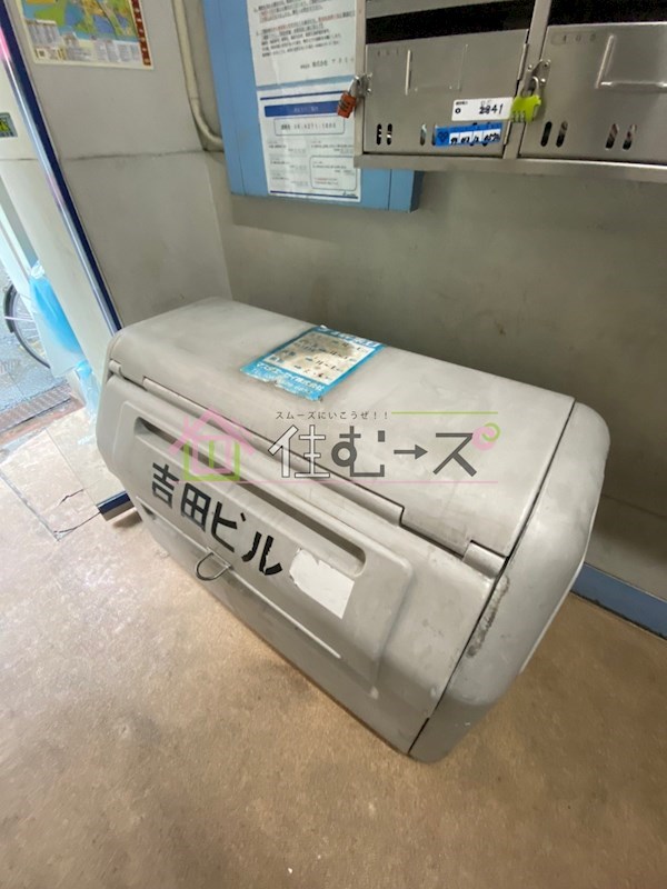 塚本野村ビル その他