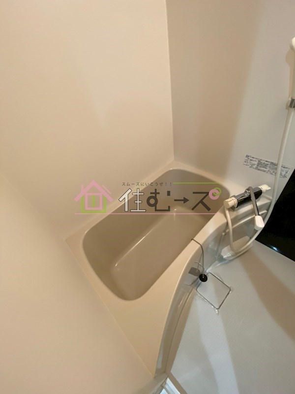 塚本野村ビル 風呂画像