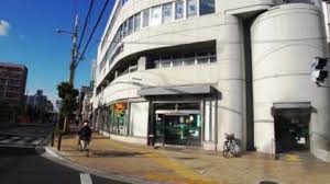 ヴィラナリー豊里 近畿大阪銀行 東淀川支店