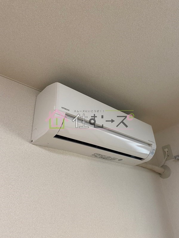 アドヴァンス塚本 その他設備