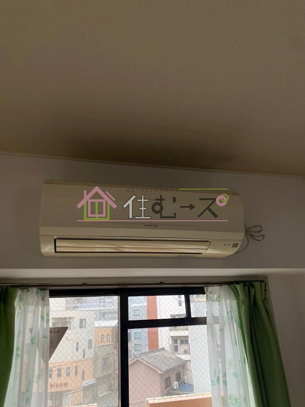 ウィークリーグリーンインなんば その他設備