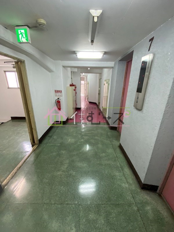 奥内立売堀マンション その他