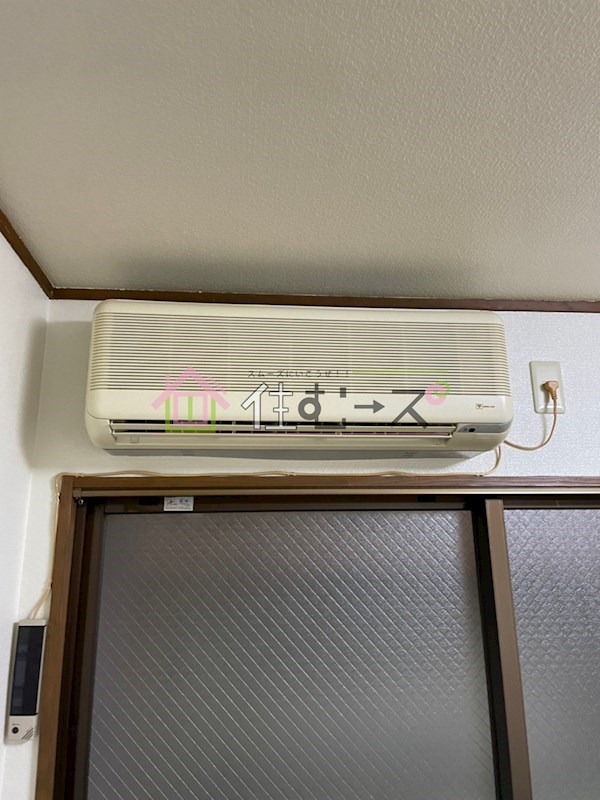 リバティー御幸 その他設備