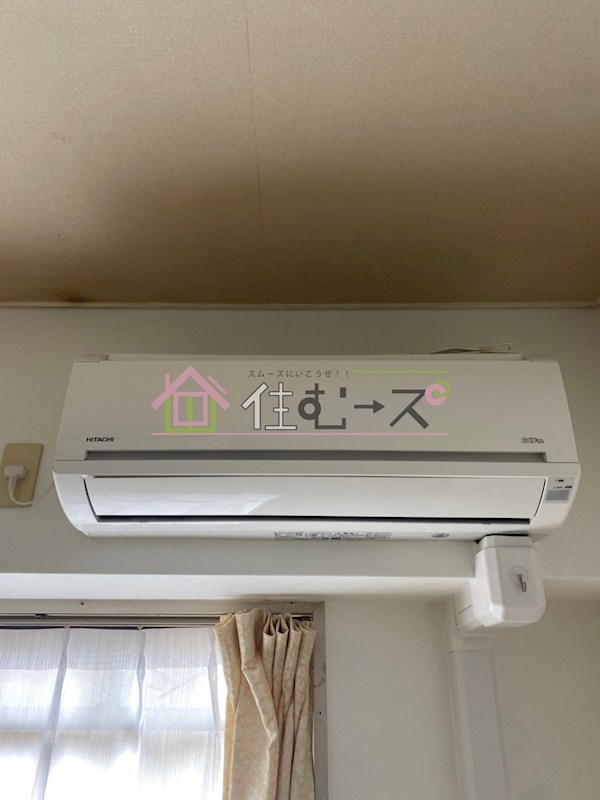 ウィークリーグリーンインなんば その他設備