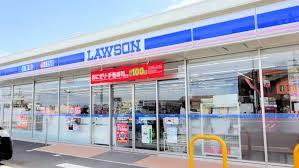 昭和エクセルビュー東大阪 ﾛｰｿﾝ 東大阪寺前町1丁目店
