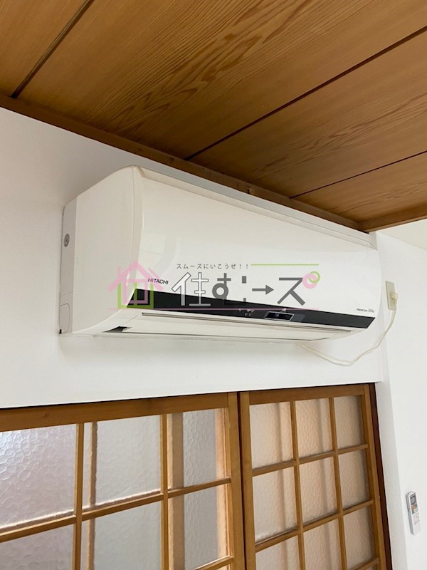 小路東3丁目戸建 その他設備