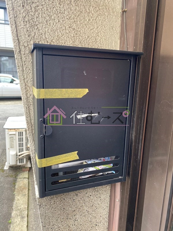 小路東3丁目戸建 その他