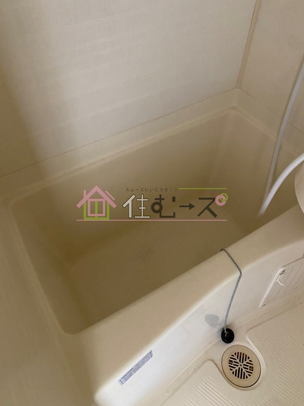 ジョイフル深江南 風呂画像