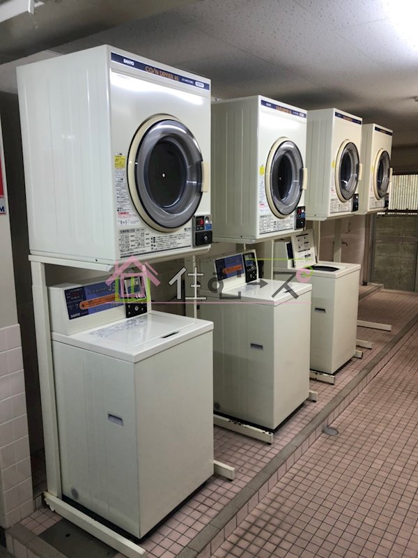 第3ビル その他共有部分
