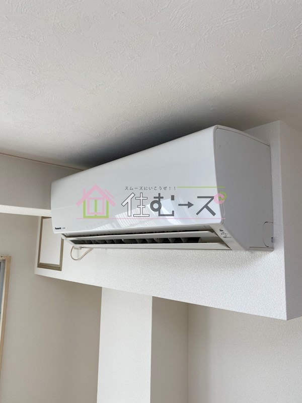 第3ビル その他設備