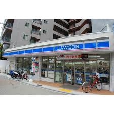 S-RESIDENCE大阪九条North ﾛｰｿﾝ 九条南三丁目店