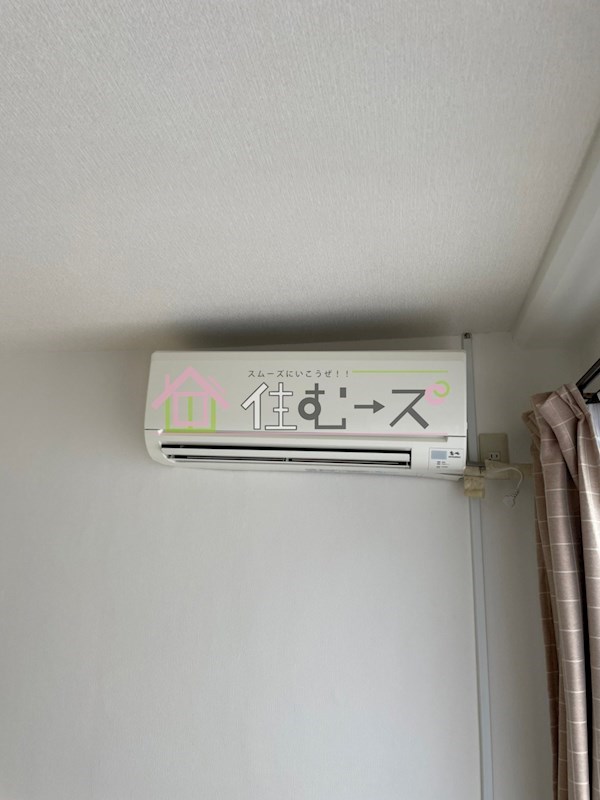 奥内土佐堀マンション その他設備