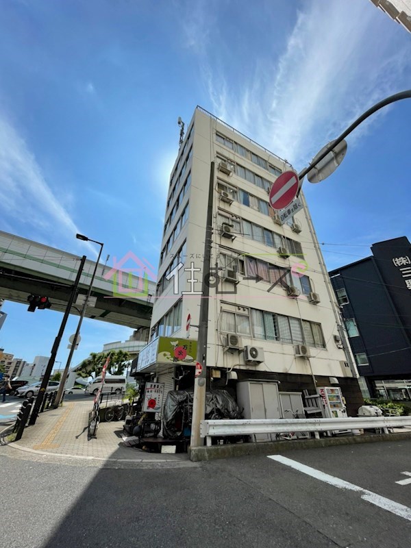 奥内土佐堀マンション その他