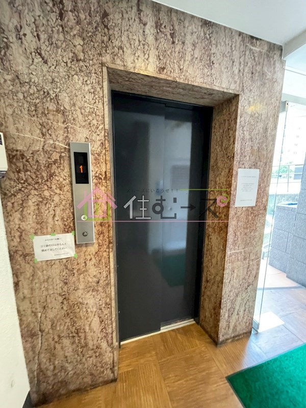 奥内土佐堀マンション その他