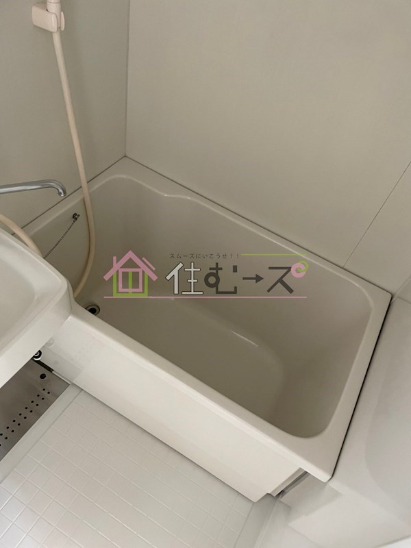 奥内土佐堀マンション 風呂画像
