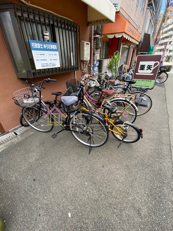 シティKY その他