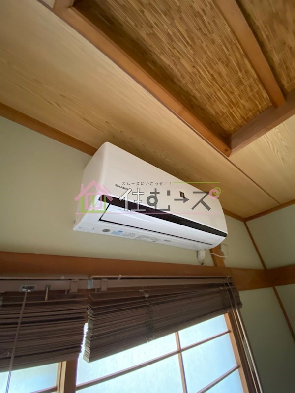 大今里南4丁目貸家 その他設備