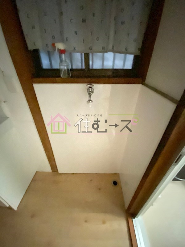 大今里南4丁目貸家 その他