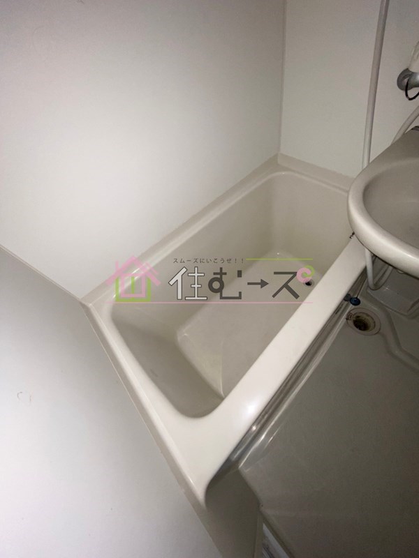 巽東1丁目貸家 風呂画像