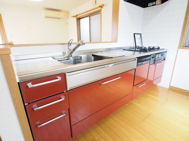 佐太中町６丁目戸建 キッチン
