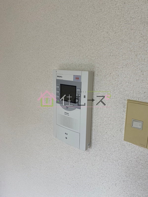 Collection中崎Ⅱ その他設備