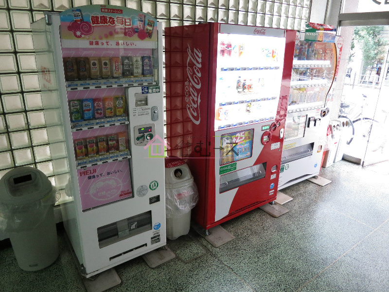 奥内土佐堀東マンション その他