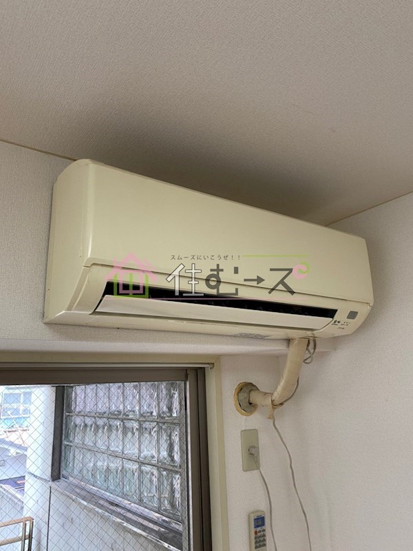 IB玉出 その他設備