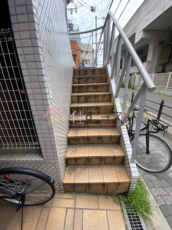 IB玉出 その他共有部分