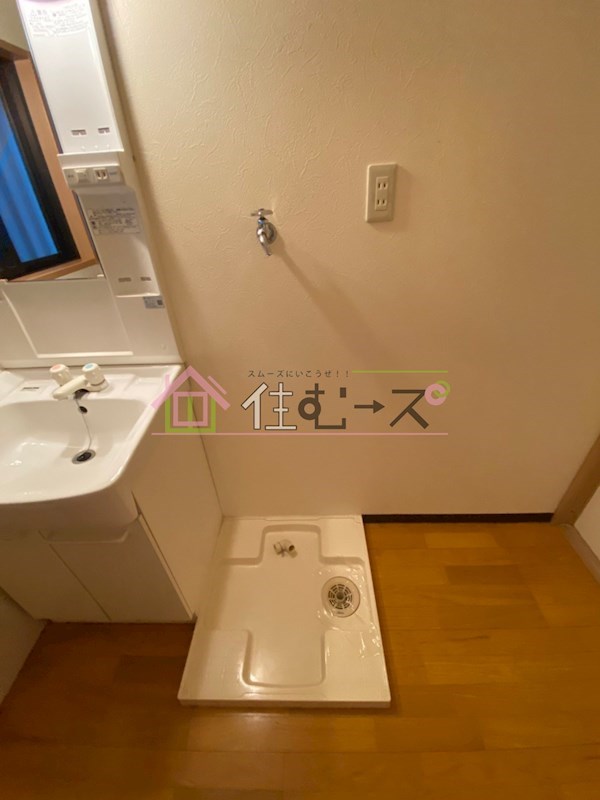 橘貸家　B棟 その他設備