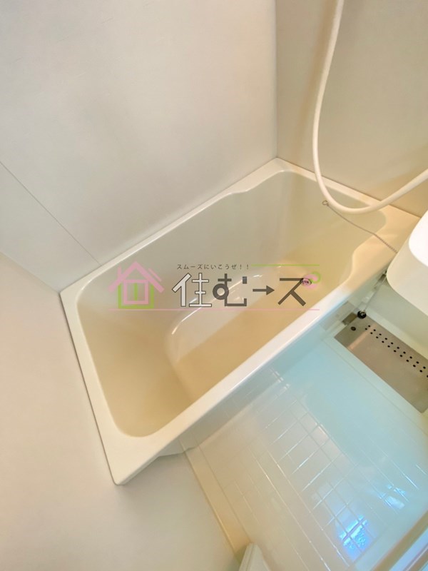 奥内土佐堀東マンション 風呂画像