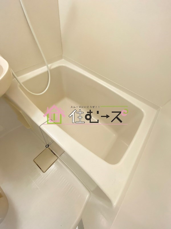 奥内土佐堀東マンション 風呂画像