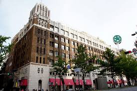 ACTY新町 大丸心斎橋店南館
