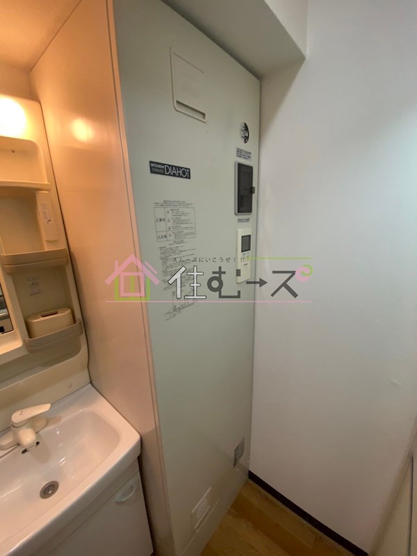 ACTY新町 その他設備