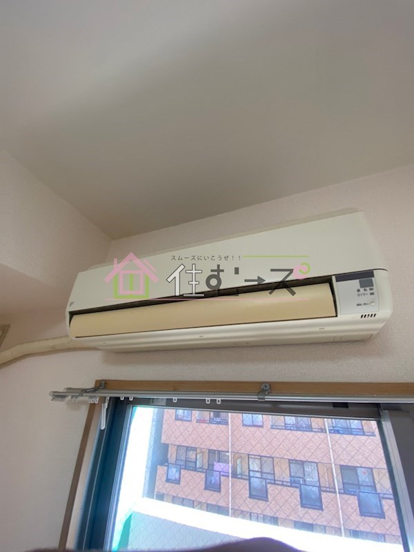 アーバンコンフォート堀江 その他設備