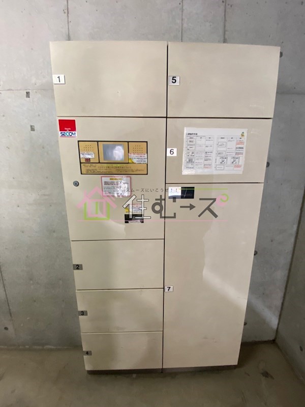 アーバンコンフォート堀江 その他