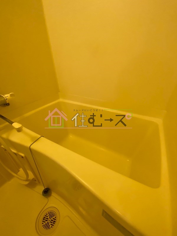 アーバンコンフォート堀江 風呂画像