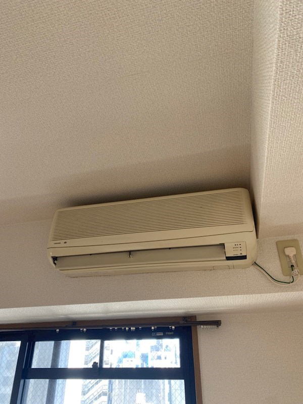 ACTY北堀江 その他設備