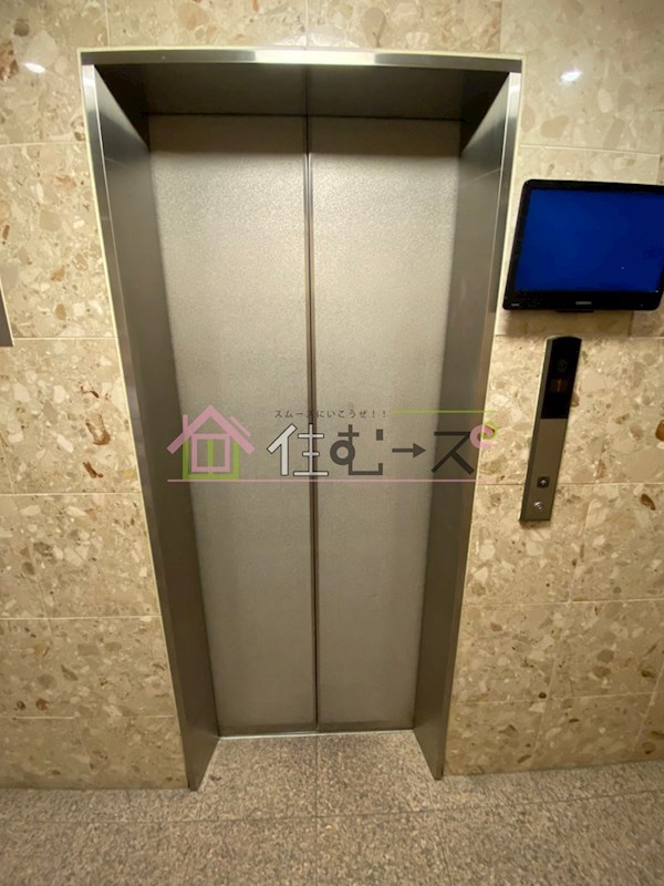 オーキッドコート北堀江 その他
