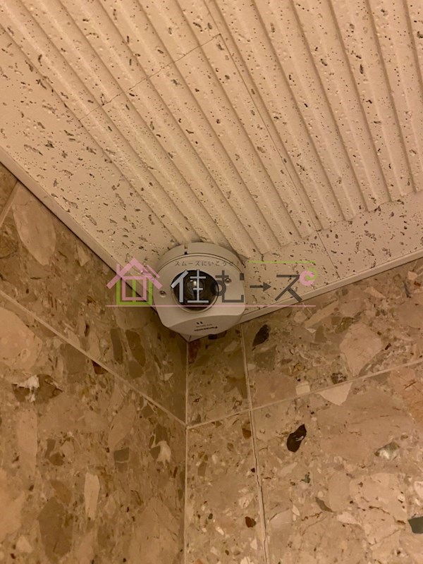 オーキッドコート北堀江 その他