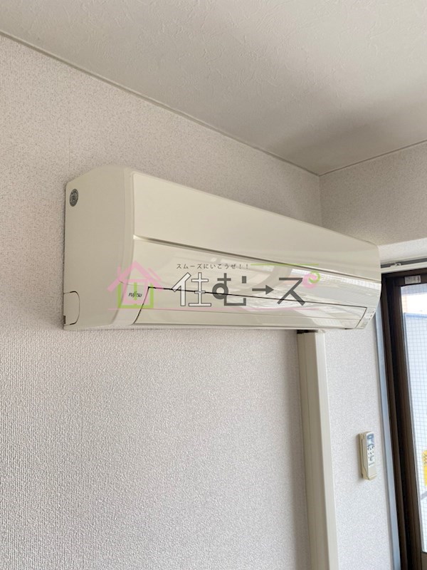 サンシャイン森之宮 その他設備