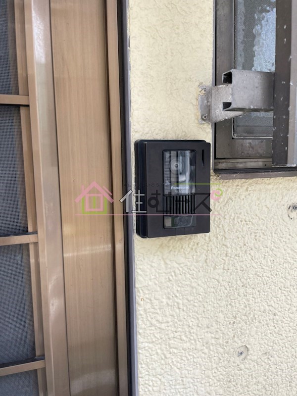 北区大淀中5丁目　貸家 その他共有部分